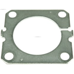 Placca di supporto per alternatore Valéo TG11C010 / TG11C011 / TG11C040