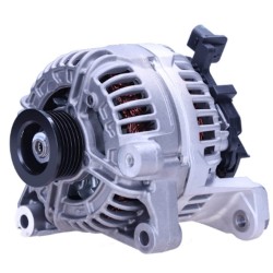 Alternator 0124525009 replacing 0986080580 / 12317790548/ 12317795620