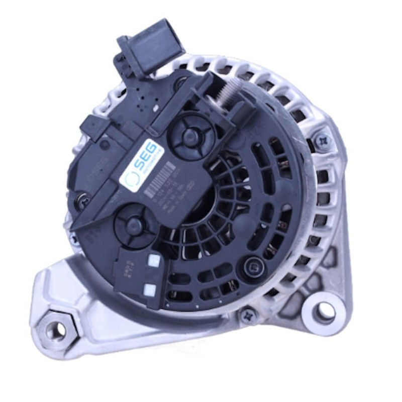 Lichtmaschine 0124525009 ersetzt 0986080580 / 12317790548/ 12317795620