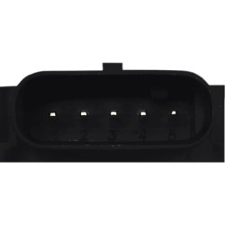 NOX-Sensor ersetzt A0009053503 / 5WK96682B / 70680200 NOX-Sensor ersetzt A0009053503 / 5WK96682B / 70680200