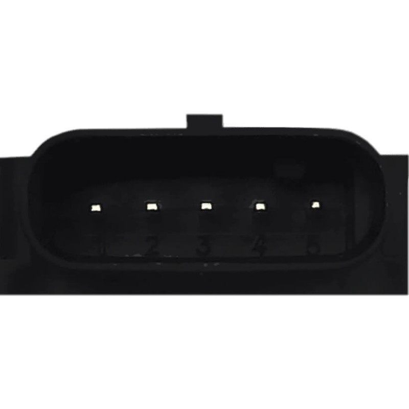 Sensore NOX sostituisce A0009053503 / 5WK96682B / 70680200