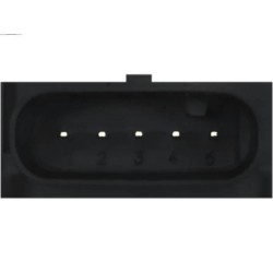 NOX sostituisce A0009050008 / 5WK96681E / 70680216