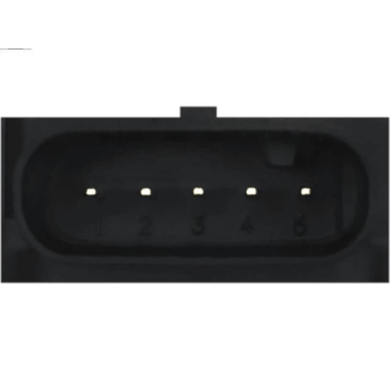 NOX sostituisce A0009050008 / 5WK96681E / 70680216