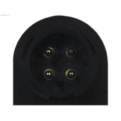 NOX-Sensor ersetzt 2020691 / 5WK96612D / 5WK96612F