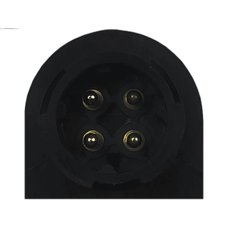 Sensore NOX sostituisce 2020691 / 5WK96612D / 5WK96612F Sensore NOX sostituisce 2020691 / 5WK96612D / 5WK96612F