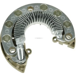 Gleichrichter für lichtmaschine Mitsubishi A002TX5691AC
