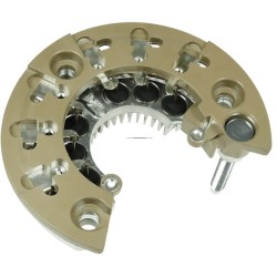 Rectifier for alternator Mitsubishi A002TX5691AC