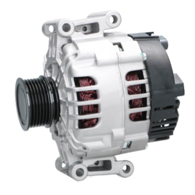 Alternatore SG14B022 sostituisce 06B903015AB / 06B903016AA