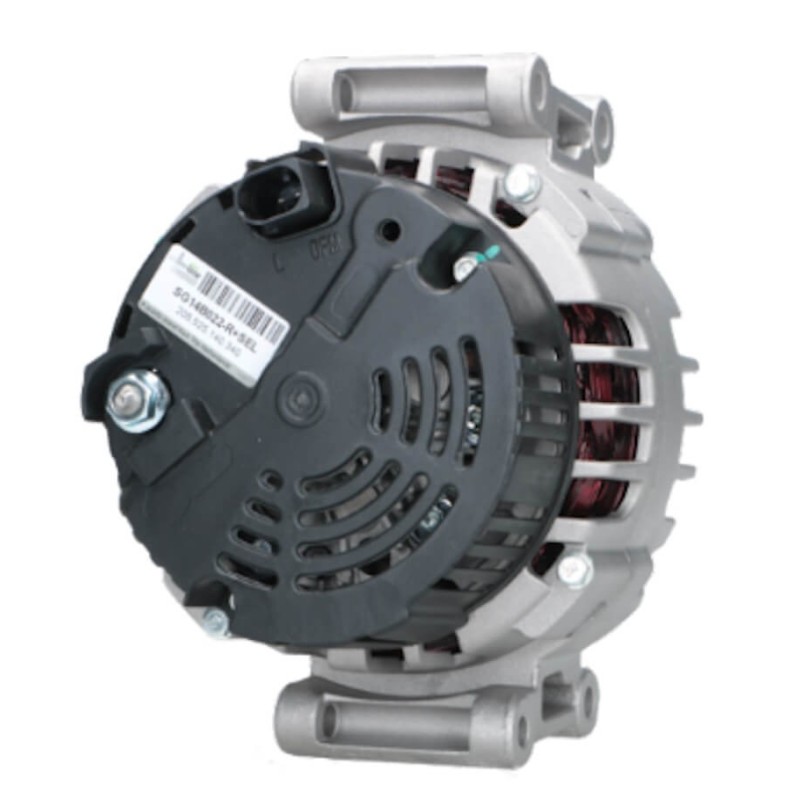 Alternator SG14B022 replacing 06B903015AB / 06B903016AA Alternator SG14B022 replacing 06B903015AB / 06B903016AA