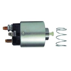Solenoide para motor de arranque Mitsubishi M000T21071 / M000T21071ZC / M000T21371