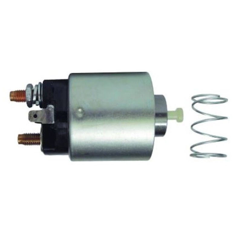 Solenoide pour démarreur Mitsubishi M000T21071 / M000T21071ZC / M000T21371