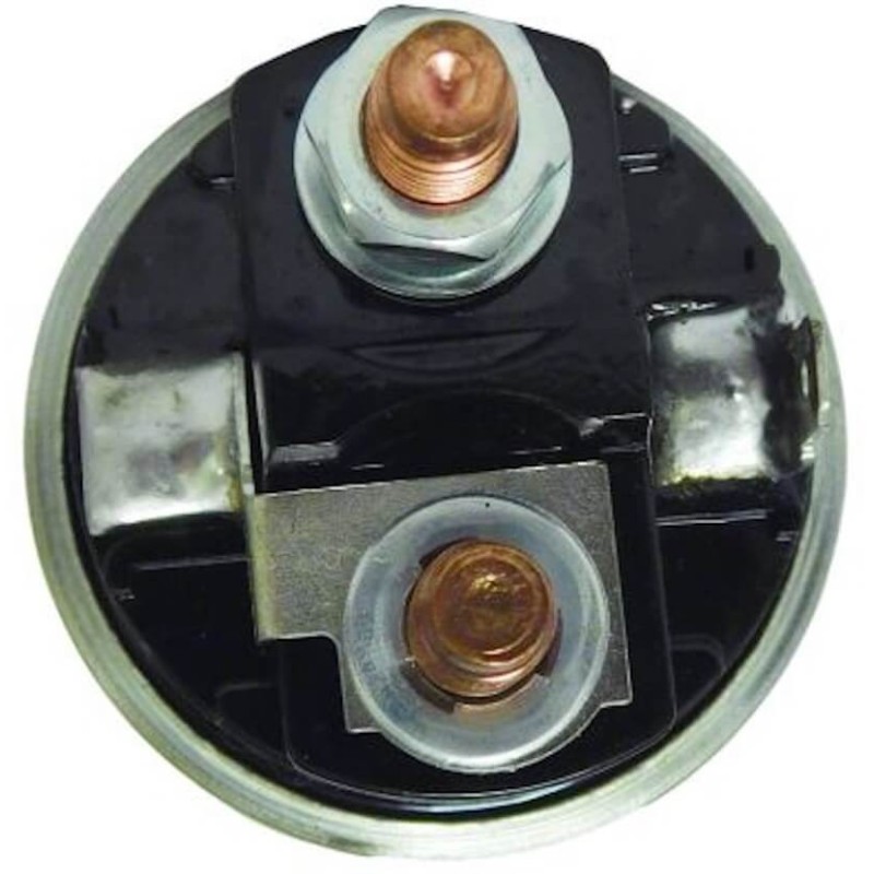 Solenoide pour démarreur Mitsubishi M000T21071 / M000T21071ZC / M000T21371