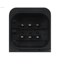 NOX sensor replacing 51154080016 / 5WK96721B / 70680814