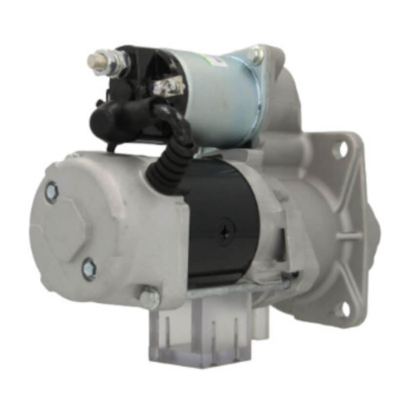 Motorino di avviamento sostituisce 0350-502-0010 remplace 028000-9140 / 03304020010 Hino 5.5 kw