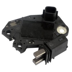 Regulador para alternador Valeo SG12B092 / TG10B025 / TG11C039 / TG11C040 / TG11C041 / TG11C054 / TG11C055