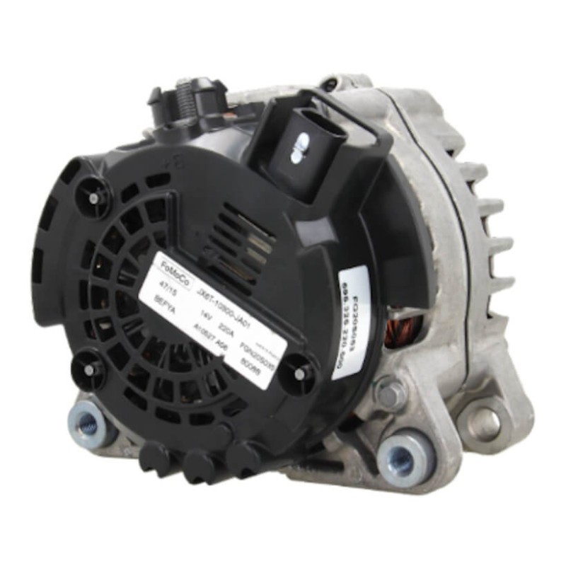 Alternador FG20S053 sustituye FGN20S035 / FGN20S053 Ford 220A
