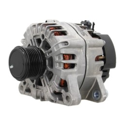 Alternateur FG20S053 remplace FGN20S035 / FGN20S053 Ford 220A