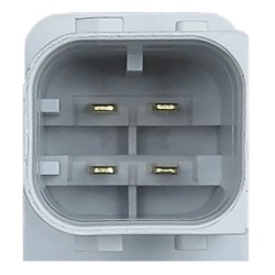 Capteur NOX remplace A0101531728 / 5WK97332A / 70680828