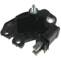 Regulator for alternator  VALEO TG15C027 / TG15C073 / TG15C0157