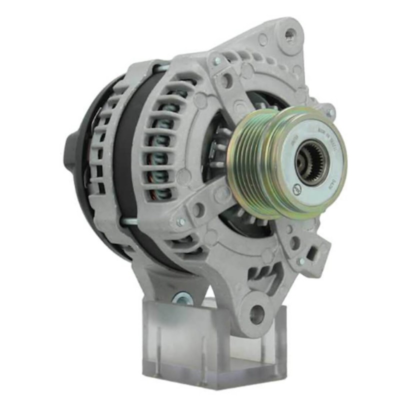 Alternator replacing 104210-2800 / 104210-5480 / 270600T040 Toyota 110A