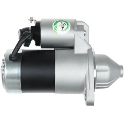 Anlasser ersetzt s114-385 / S114-387 / 5811000431 für ISEKI / ISUZU
