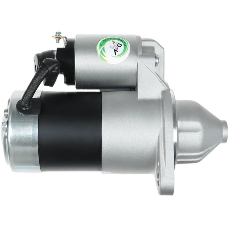 Anlasser ersetzt s114-385 / S114-387 / 5811000431 für ISEKI / ISUZU