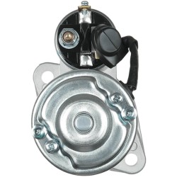 Démarreur NEUF remplace  s114-385 / S114-387 / 5811000431 pour Iseki / Isuzu