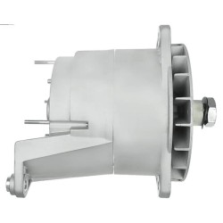Alternator replacing 0120689526 / 0986039140 / 1179882 Kassbohrer 120A