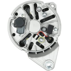 Alternatore sostituisce 0120689526 / 0986039140 / 1179882 Kassbohrer 120A