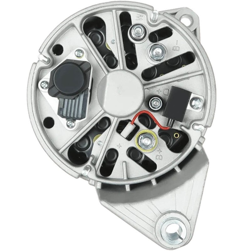 Alternatore sostituisce 0120689526 / 0986039140 / 1179882 Kassbohrer 120A
