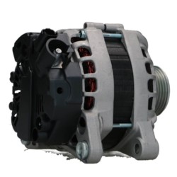 Alternator replacing NRG12S010 / 1637302880 / 1686437380 Citroën/Peugeot 120A