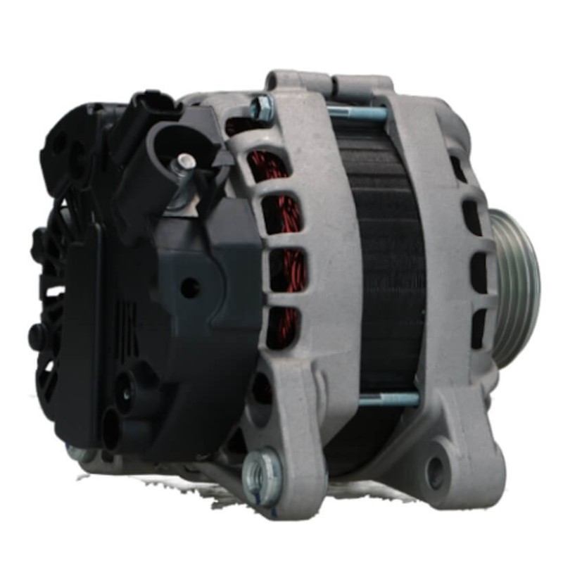 Alternator replacing NRG12S010 / 1637302880 / 1686437380 Citroën/Peugeot 120A