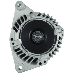 Alternador sustituye valéo A13VI243 / Massey Ferguson 3780634M1