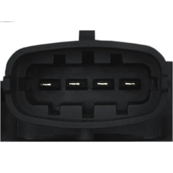 NOX-Sensor ersetzt 2011650 / 5WK96626C / 5WK96626B NOX-Sensor ersetzt 2011650 / 5WK96626C / 5WK96626B