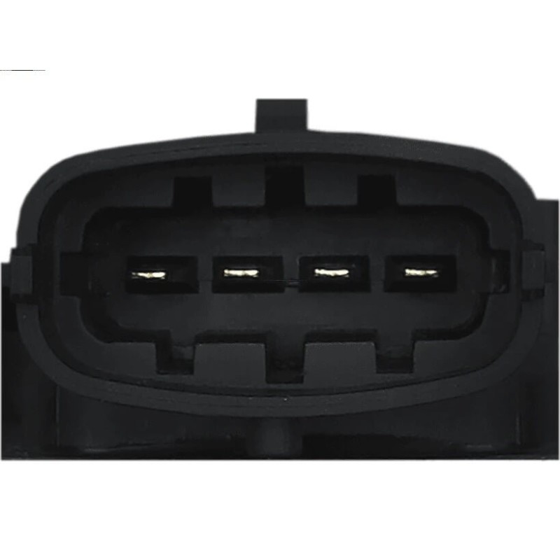 Sensor NOX sustituye 2011650 / 5WK96626C / 5WK96626B