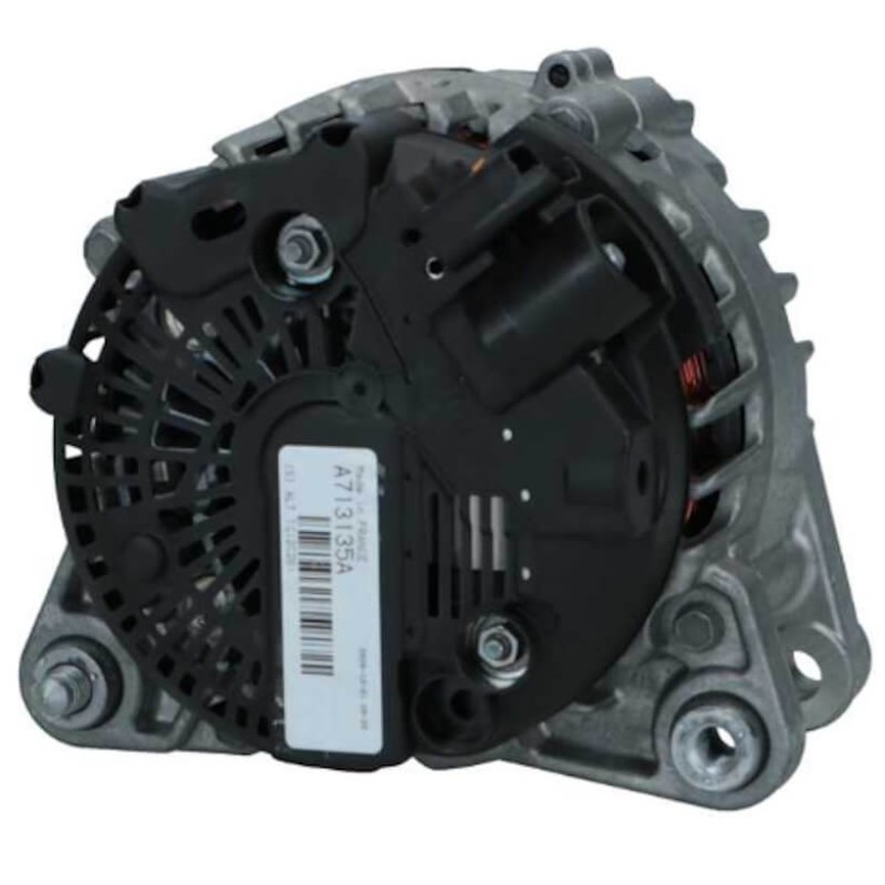 Alternateur Valeo TG12C261 remplace 1608064580 / 1612380080