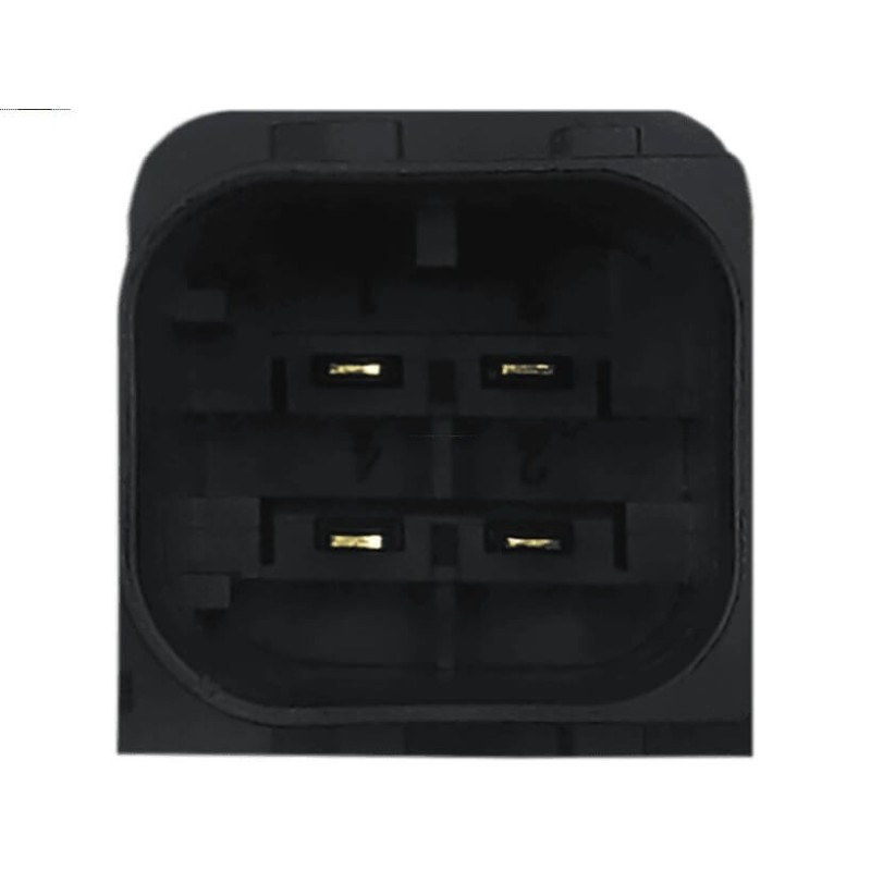 Sensor NOX sustituye 29650-84310 / 5WK97301