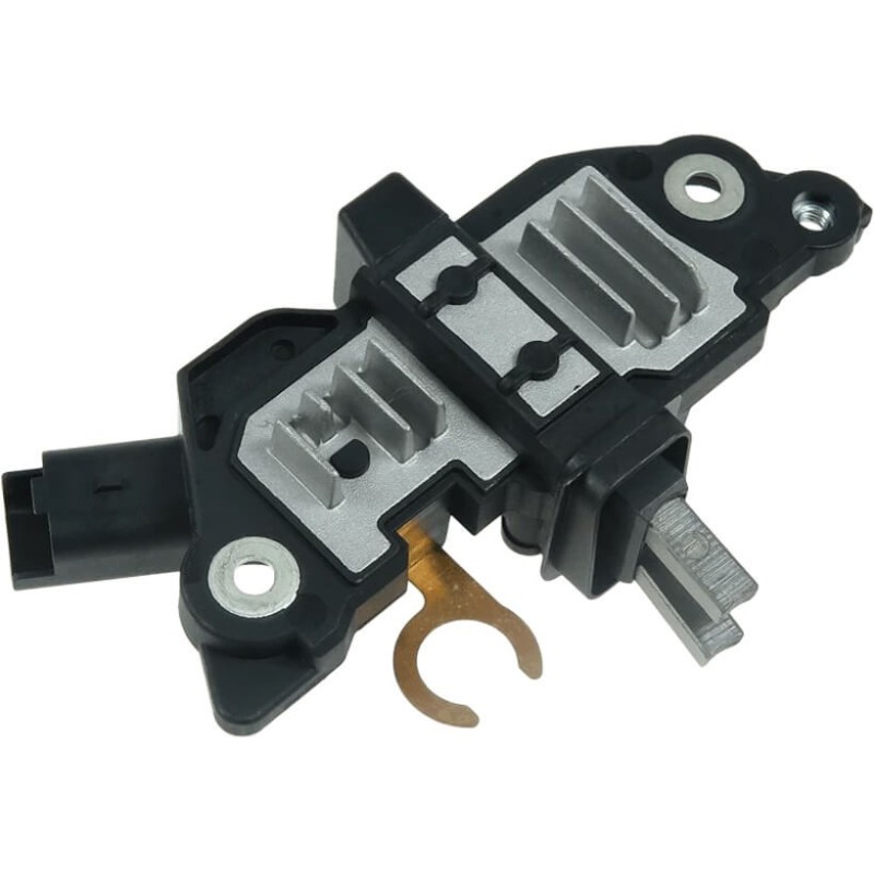 Regolatore per alternatore Bosch 0124525126 / 0124525526 Regolatore per alternatore Bosch 0124525126 / 0124525526