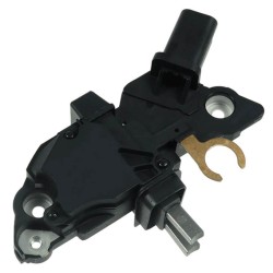 Regulator for alternator Bosch 0124525126 / 0124525526