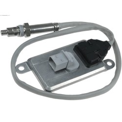 NOX-Sensor ersetzt 51154080017  / 5WK96722B  / 6PN358186-801