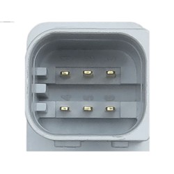 NOX-Sensor ersetzt 51154080017  / 5WK96722B  / 6PN358186-801 NOX-Sensor ersetzt 51154080017  / 5WK96722B  / 6PN358186-801