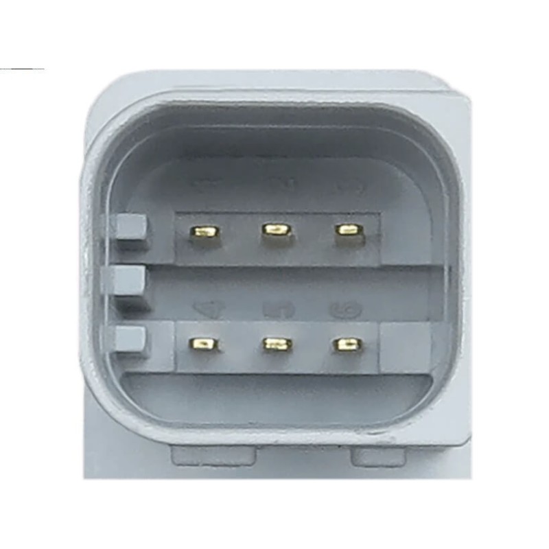 NOX sensor replacing 51154080017  / 5WK96722B  / 6PN358186-801