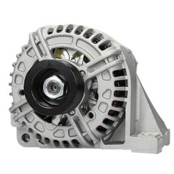 Alternador sustituye 0124525001 / 0124525300 / 0986044900 Volvo 140A