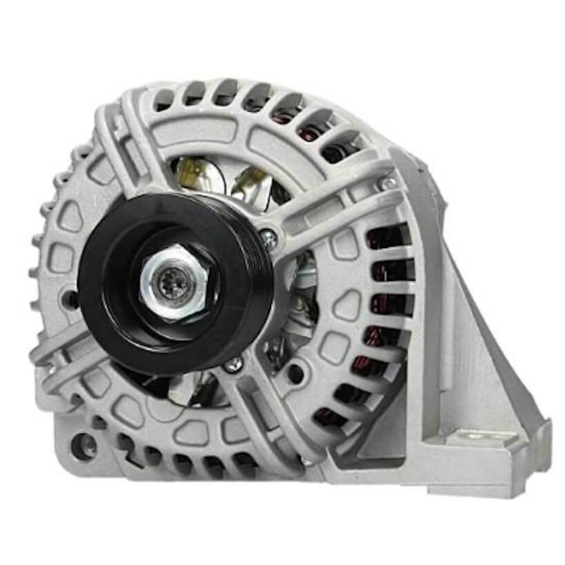 Lichtmaschine ersetzt 0124525001 / 0124525300 / 0986044900 Volvo 140A