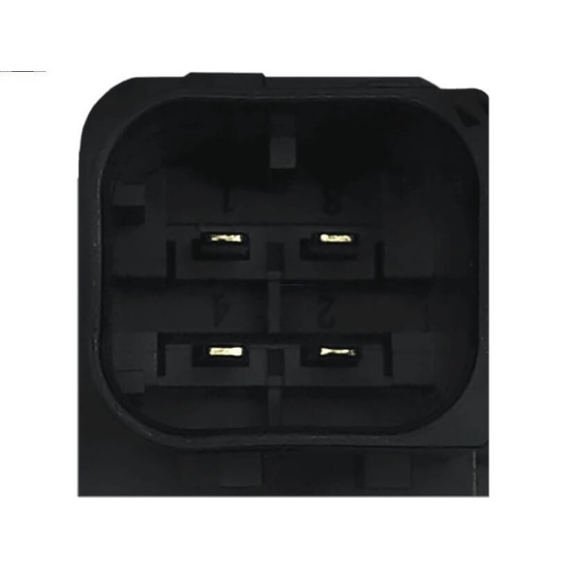 NOX sensor replacing 29650-84340 / 5WK97304