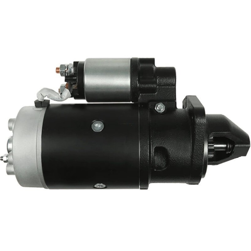 Anlasser ersetzt 0001359025 / 0001359072 / 0001367007 / 0001369017