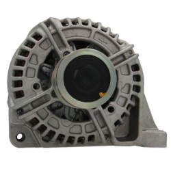 Alternador 0124525529 sustituye 0124525014 / 0124525029 Volvo 140A