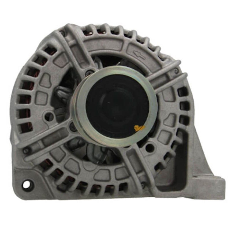 Alternator 0124525529 replacing 0124525014 / 0124525029 Volvo 140A