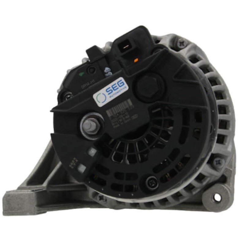 Alternator 0124525529 replacing 0124525014 / 0124525029 Volvo 140A