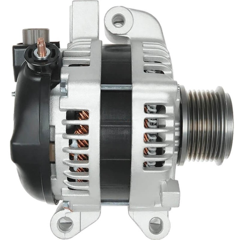 Alternador sustituye 104210-4771 / 104210-4770 / 104210-4591 / 27060-0G021